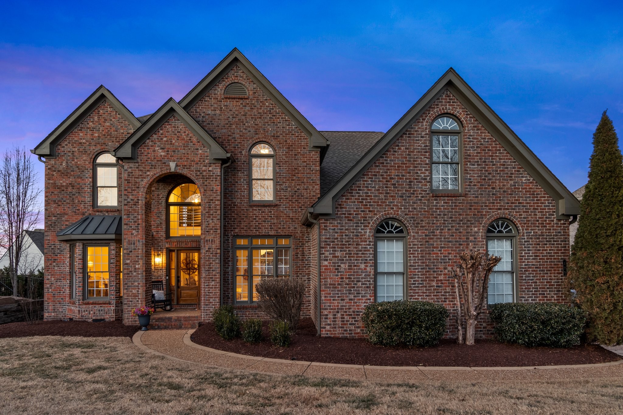 129 Wise Road Franklin, TN 37064 - Photo 66 of 77