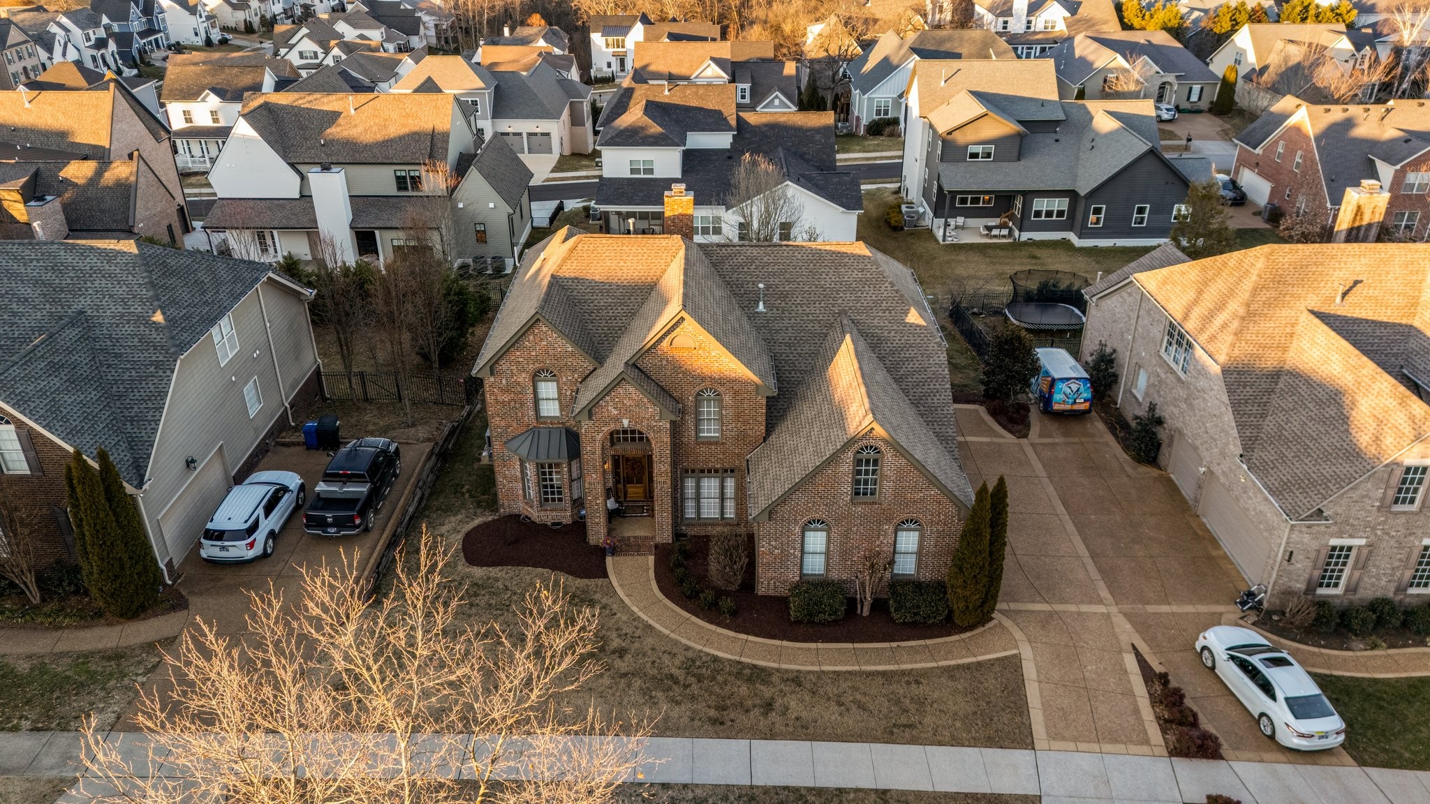 129 Wise Road Franklin, TN 37064 - Photo 70 of 77