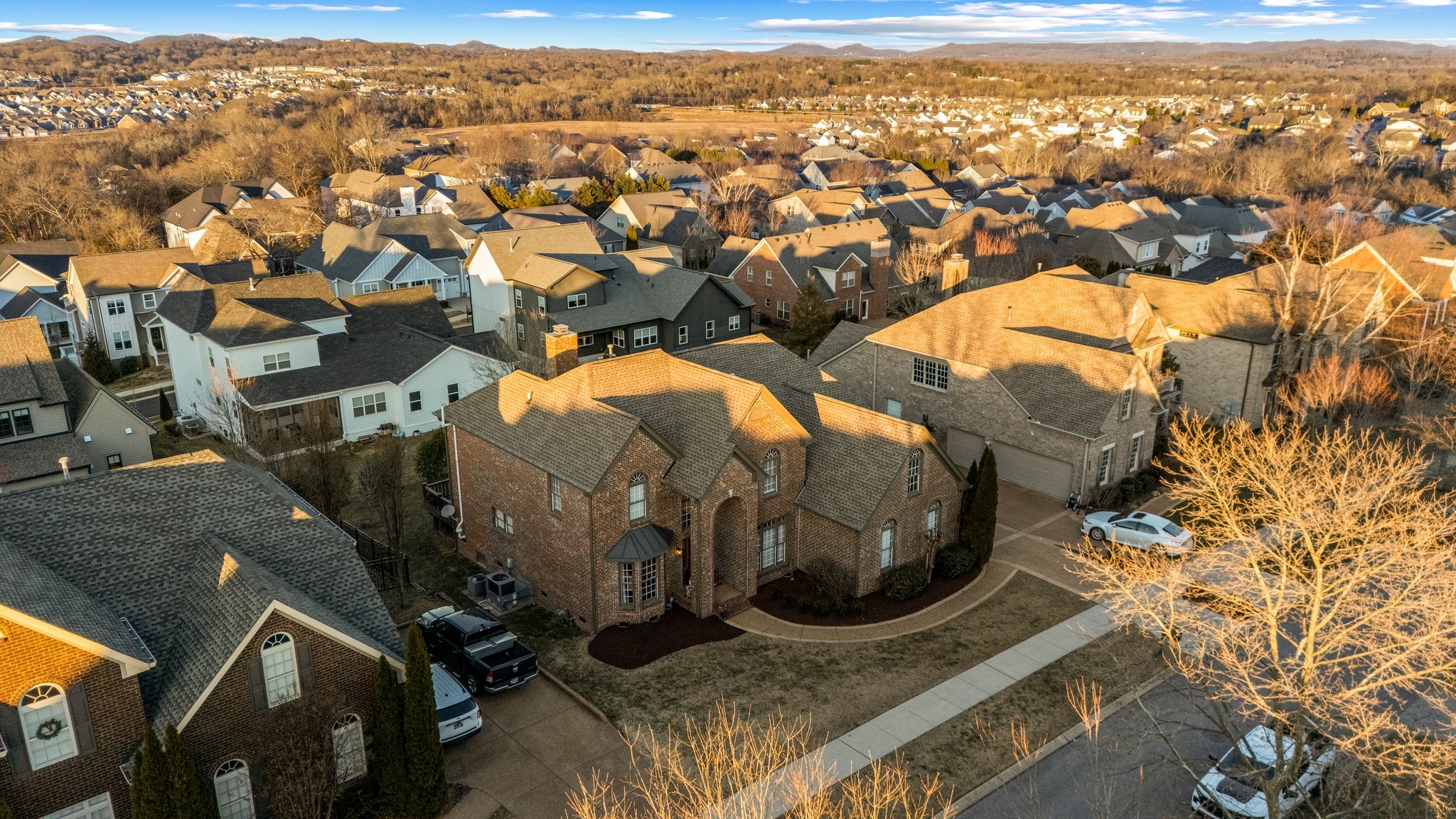 129 Wise Road Franklin, TN 37064 - Photo 71 of 77