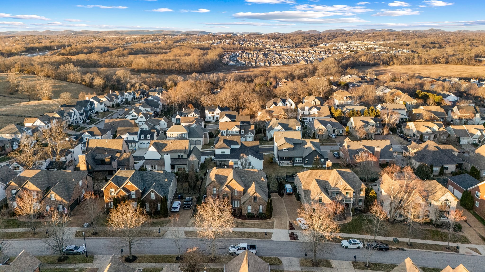 129 Wise Road Franklin, TN 37064 - Photo 72 of 77