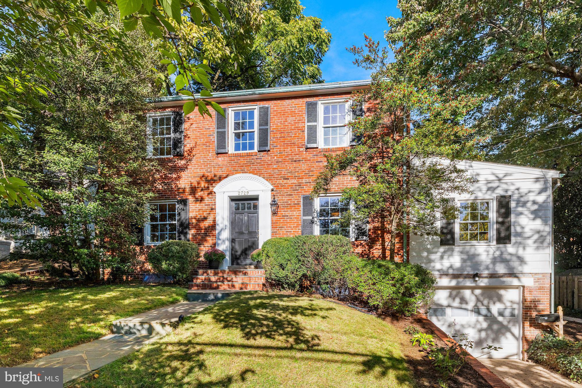 2729 South Arlington Ridge Road Arlington, VA 22202 - Photo 31 of 38 Welcome to 2729 S. Arlington Ridge Rd