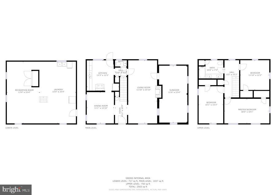 2729 South Arlington Ridge Road Arlington, VA 22202 - Photo 38 of 38 Floorplan