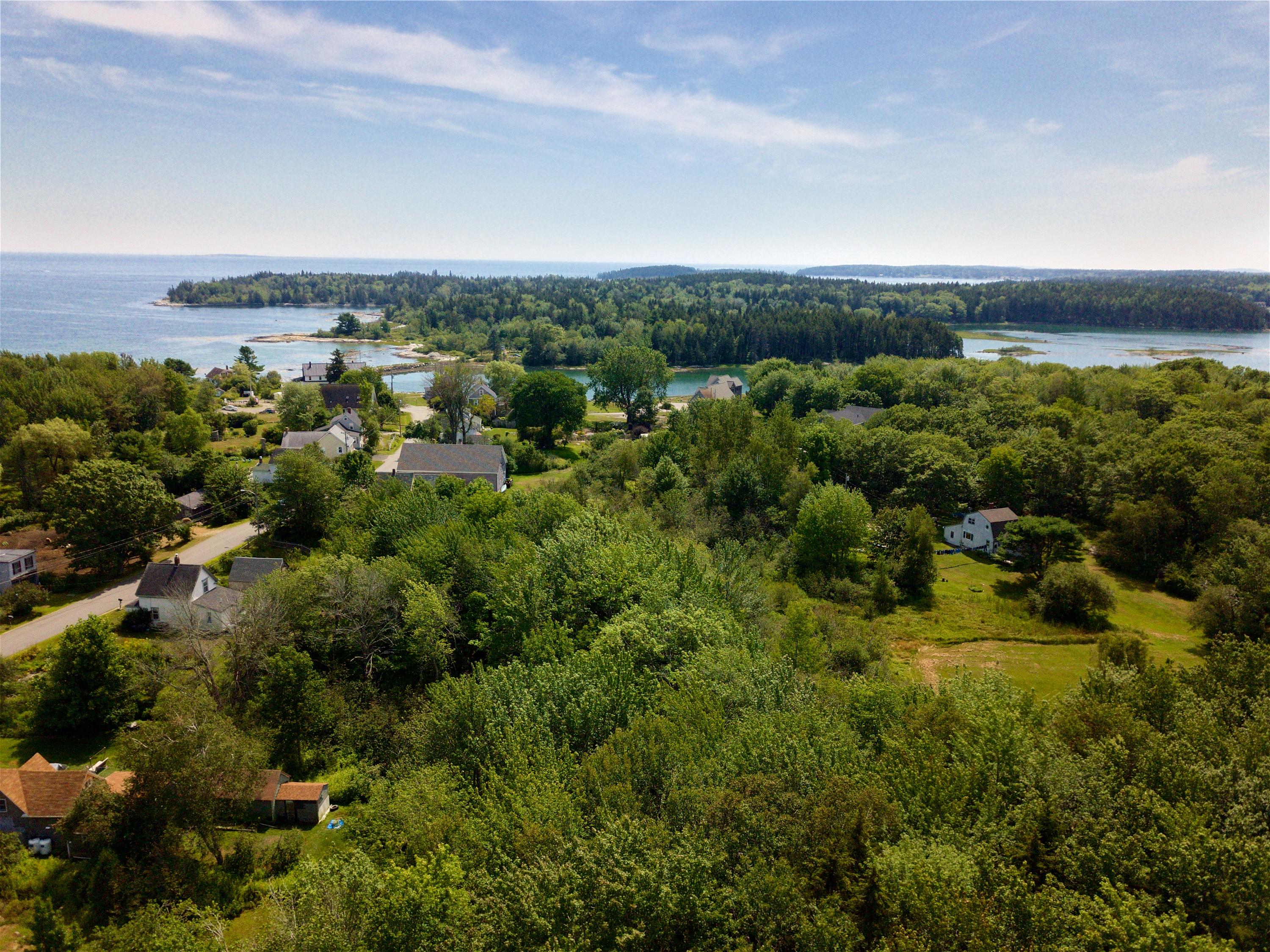 14 Caven Road Spruce Head, ME 04859 - Photo 10 of 21 DJI_0133