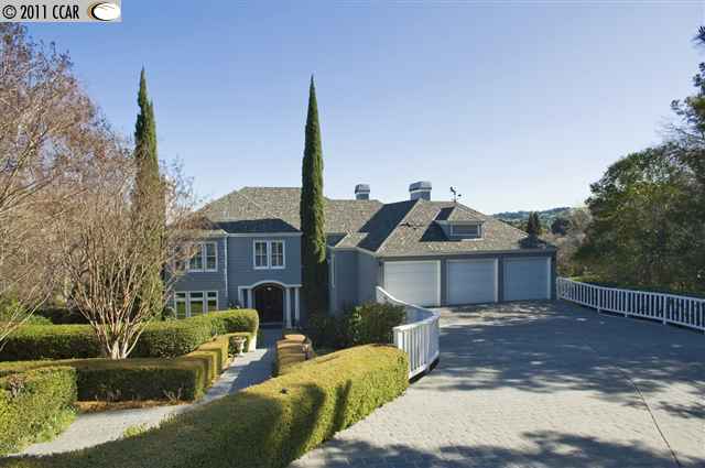 50 Ridgecrest Court Lafayette, CA 94549 - Photo 1 of 1 Gallery Image 1