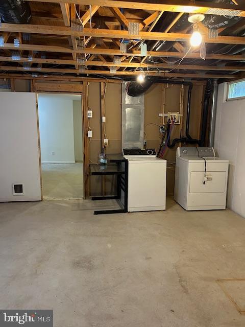 37 Wakefield Road Atco, NJ 08004 - Photo 37 of 39 a view of a storage & utility room