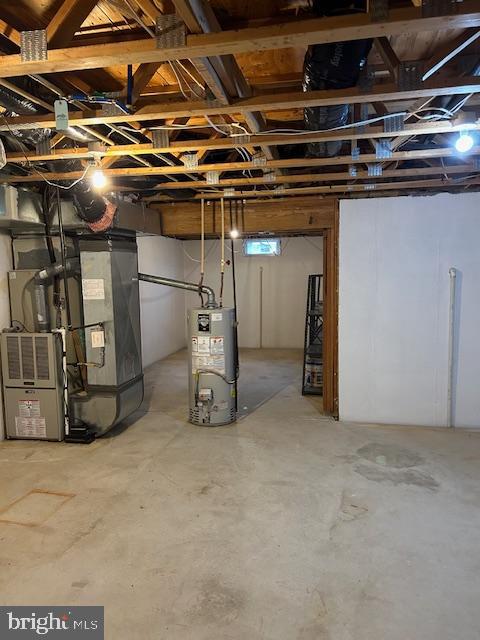 37 Wakefield Road Atco, NJ 08004 - Photo 38 of 39 a view of an empty room with wooden floor