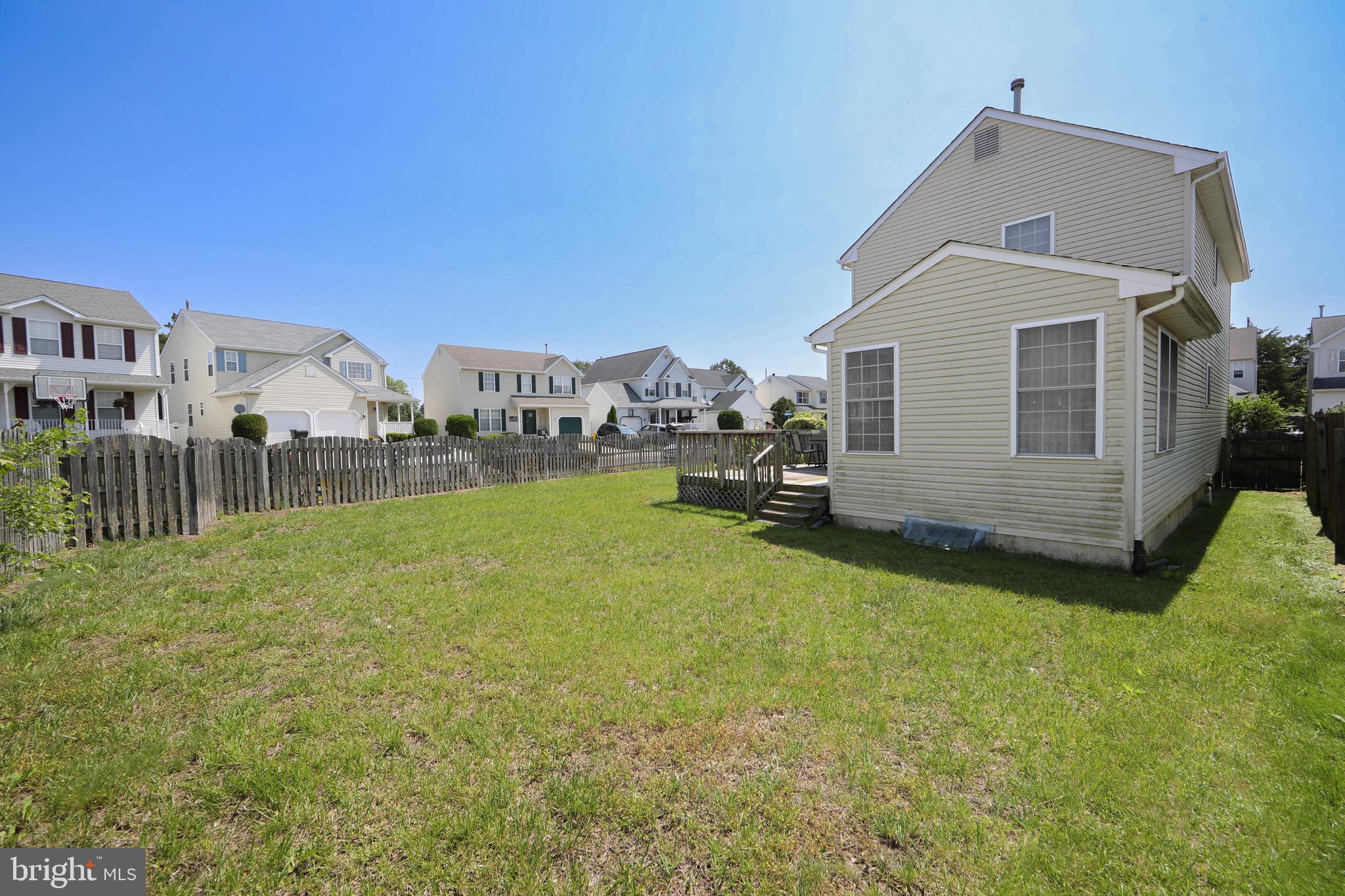 37 Wakefield Road Atco, NJ 08004 - Photo 8 of 39 a view of a house with a yard