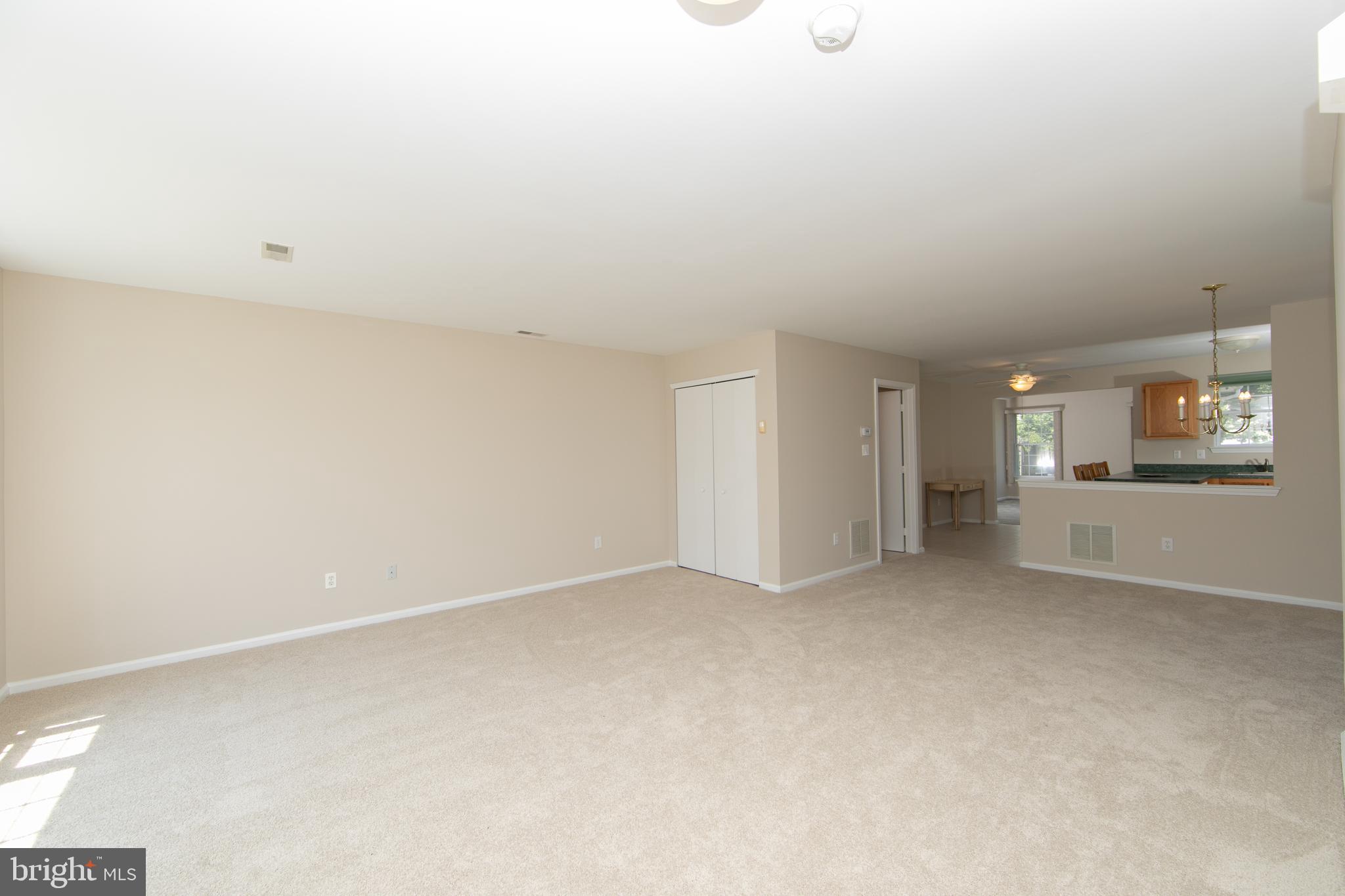 37 Wakefield Road Atco, NJ 08004 - Photo 10 of 39 a view of an empty room