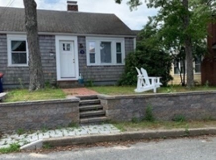 9 Blueberry Road, Unit 1 Onset, MA 02558 - Photo 1 of 8