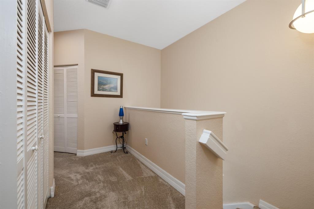 55 Southeast Palermo, Unit 105 Stuart, FL 34994 - Photo 22 of 40 a view of empty room