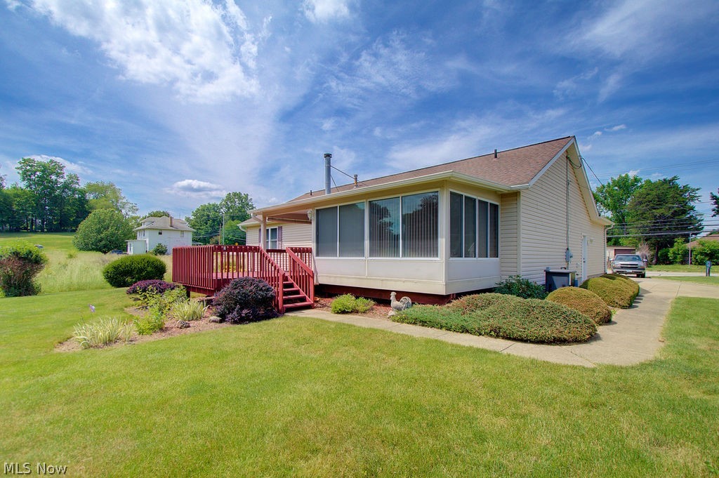 1364 Killian Road Akron, OH 44312 - Photo 42 of 49