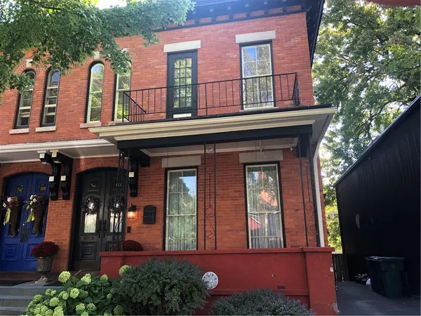 $1,100 | 158 South Fitzhugh Street, Rochester, NY 14608