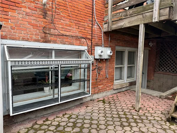 $1,100 | 158 South Fitzhugh Street, Rochester, NY 14608