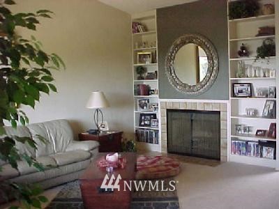 1527 Eagle Ridge Drive South, Unit 2 Renton, WA 98055 - Photo 1 of 1
