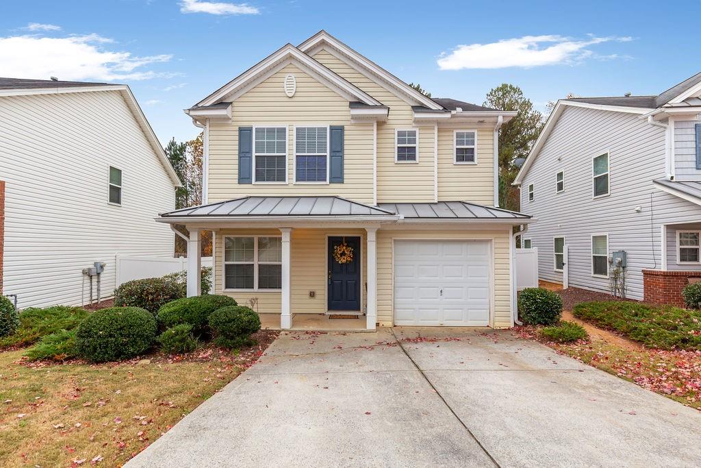 105 Silver Spring Street Dallas, GA 30157 - Photo 1 of 1