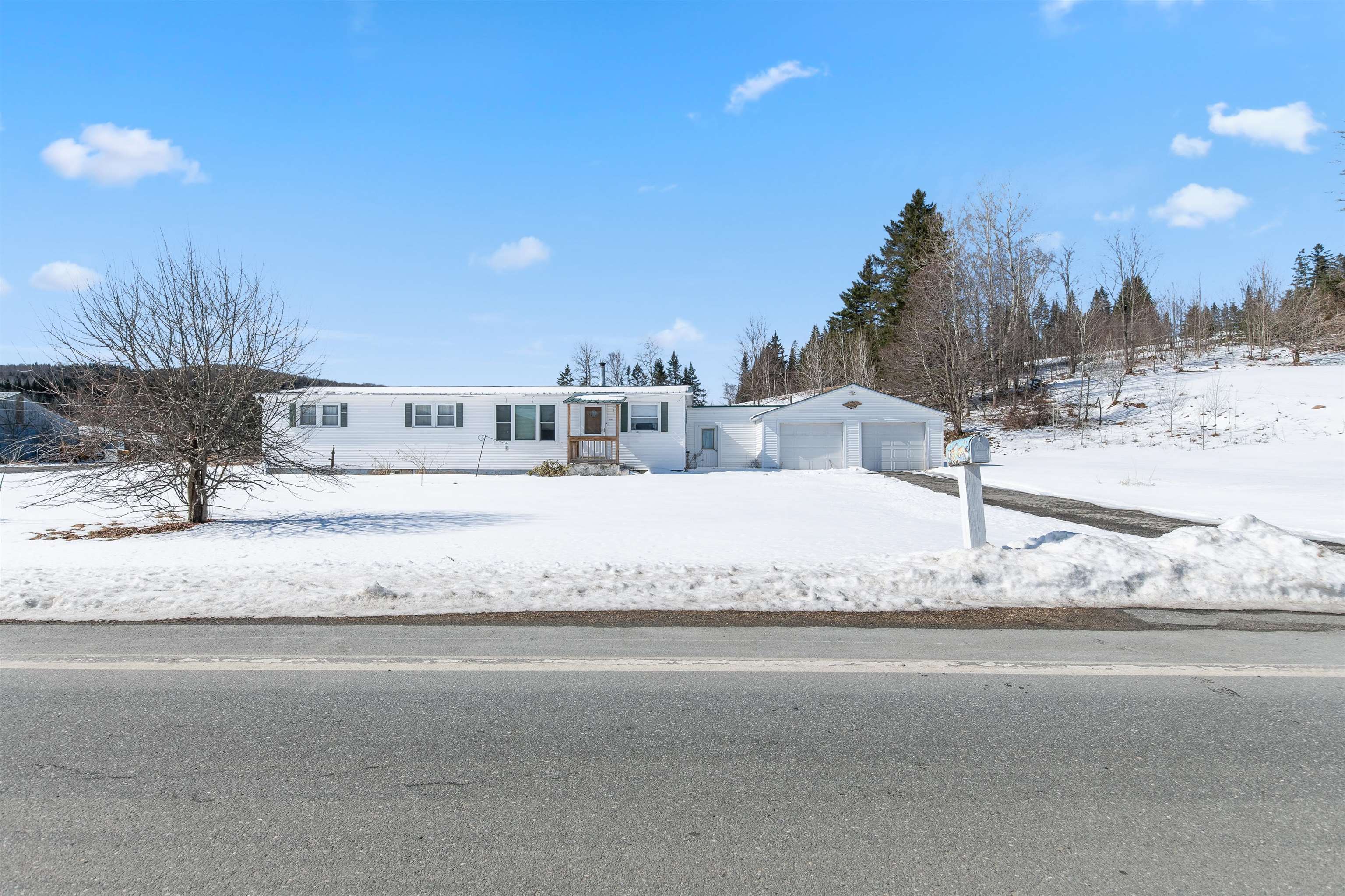 5793 Highway 102 Canaan, VT 05903 - Photo 1 of 37