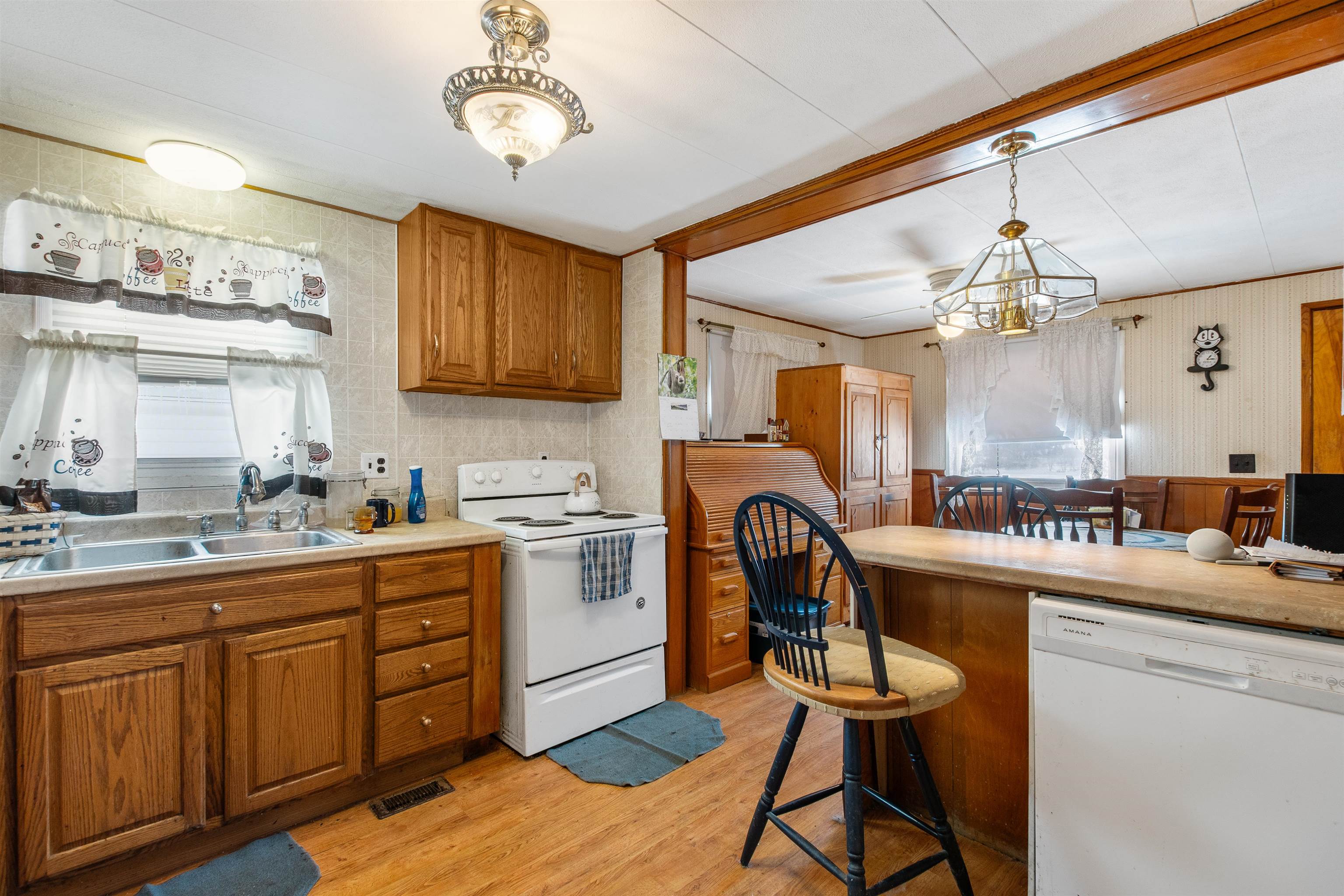 5793 Highway 102 Canaan, VT 05903 - Photo 36 of 37