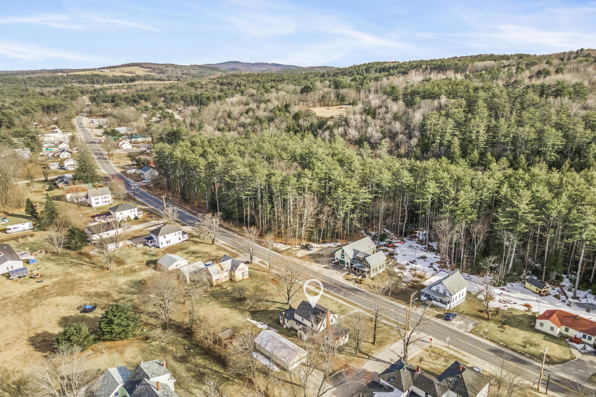 84 Federal Road Parsonsfield, ME 04047 - Photo 45 of 47 9-web-or-mls-DJI_0248