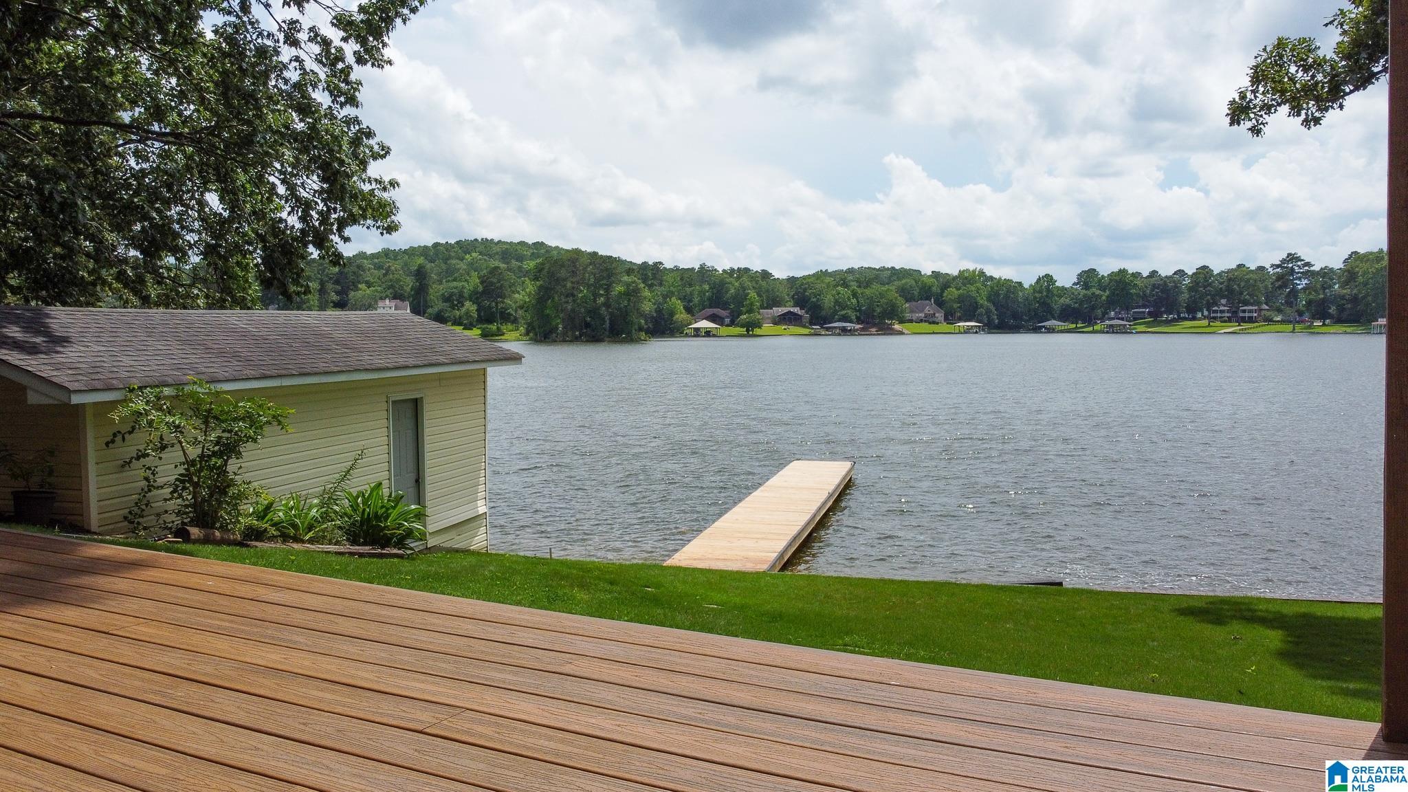 442 Lakeview Circle Alpine, AL 35014 - Photo 26 of 57