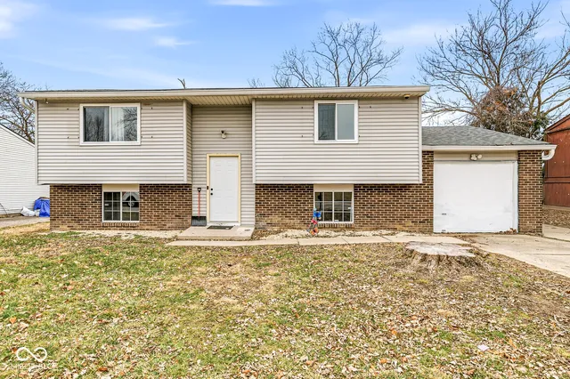 $245,000 | 6349 Granner Drive, Indianapolis, IN 46221