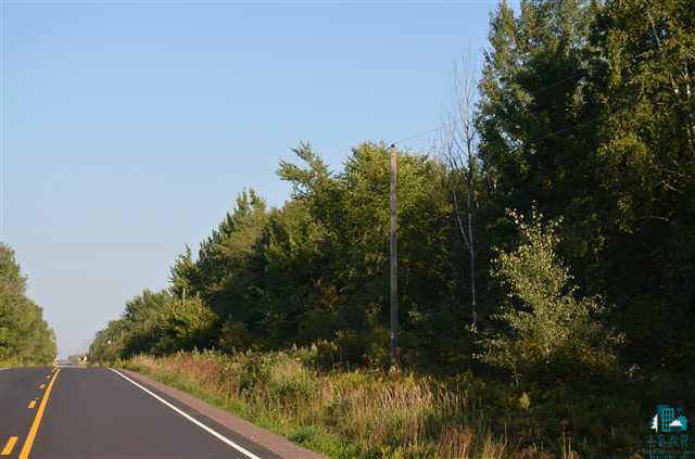 40-acres County Rd V South Range, WI 54874 - Photo 1 of 2