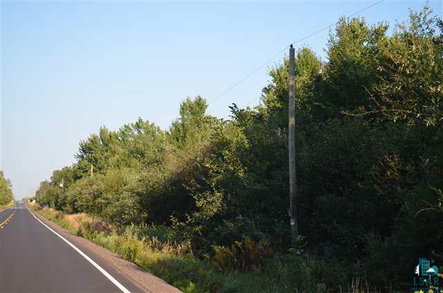 40-acres County Rd V South Range, WI 54874 - Photo 2 of 2