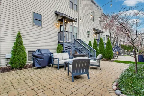 $634,900 | 1506 West Northwest Highway, Arlington Heights, IL 60004