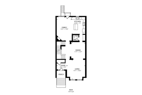 $634,900 | 1506 West Northwest Highway, Arlington Heights, IL 60004