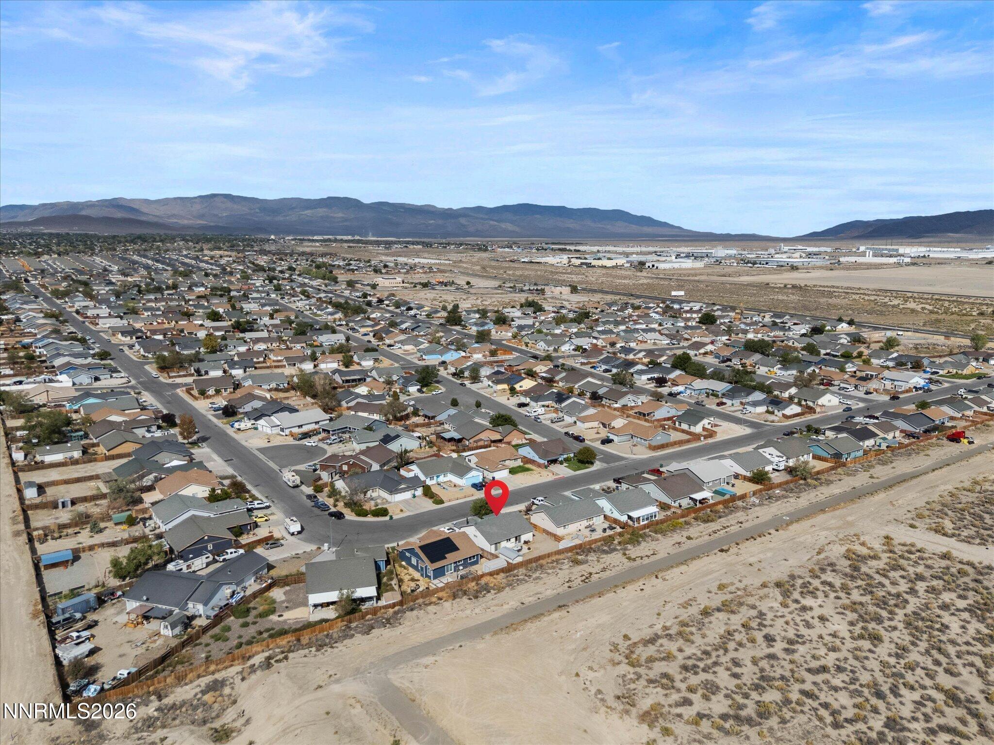 542 St Louis Road Fernley, NV 89408 - Photo 40 of 42 40-542 St Louis Rd-139