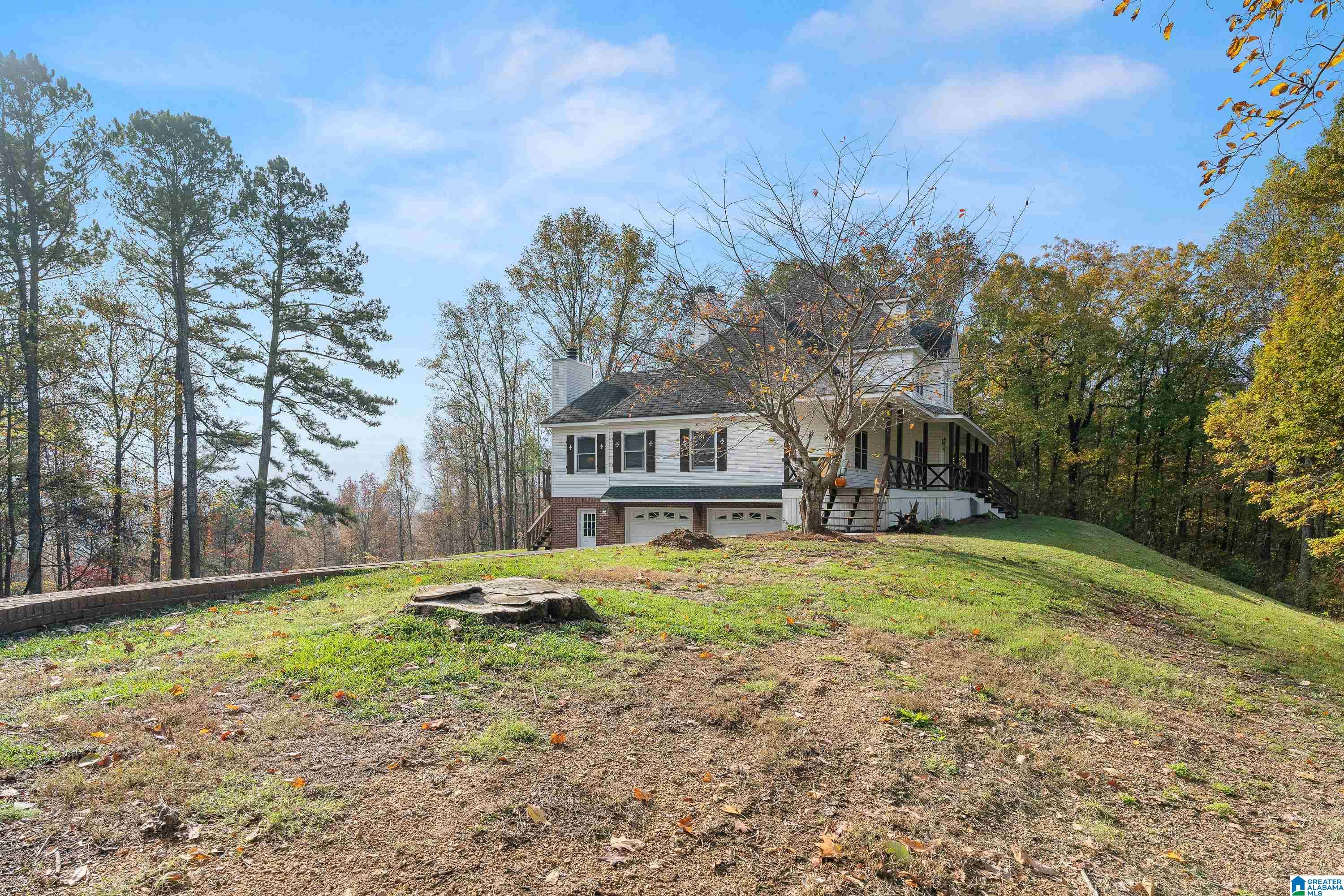600 Honeysuckle Lane Springville, AL 35146 - Photo 72 of 77