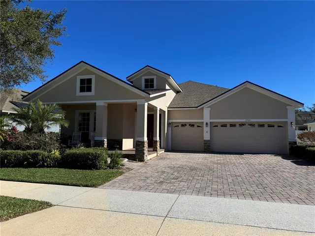 $610,000 | 1923 Jean Marie Drive, Winter Garden, FL 34787