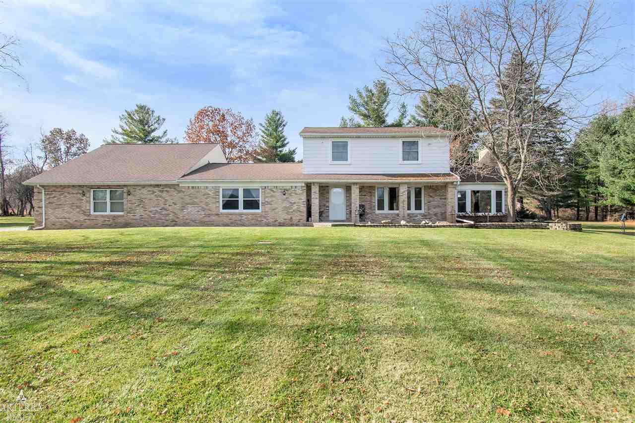 4761 Secord Lake Road Leonard, MI 48367 - Photo 2 of 60 50000999-1.JPG