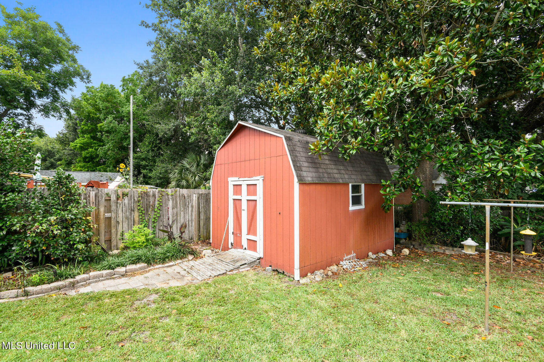 338 Carter Road Biloxi, MS 39531 - Photo 19 of 31 0029--029