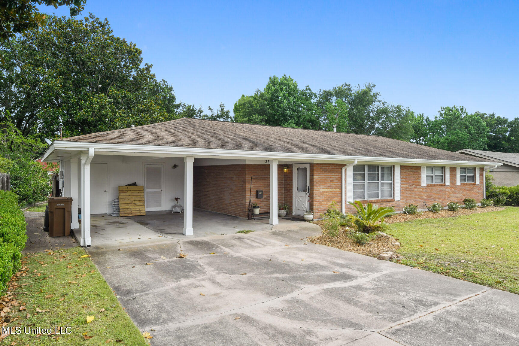 338 Carter Road Biloxi, MS 39531 - Photo 22 of 31 0001--001