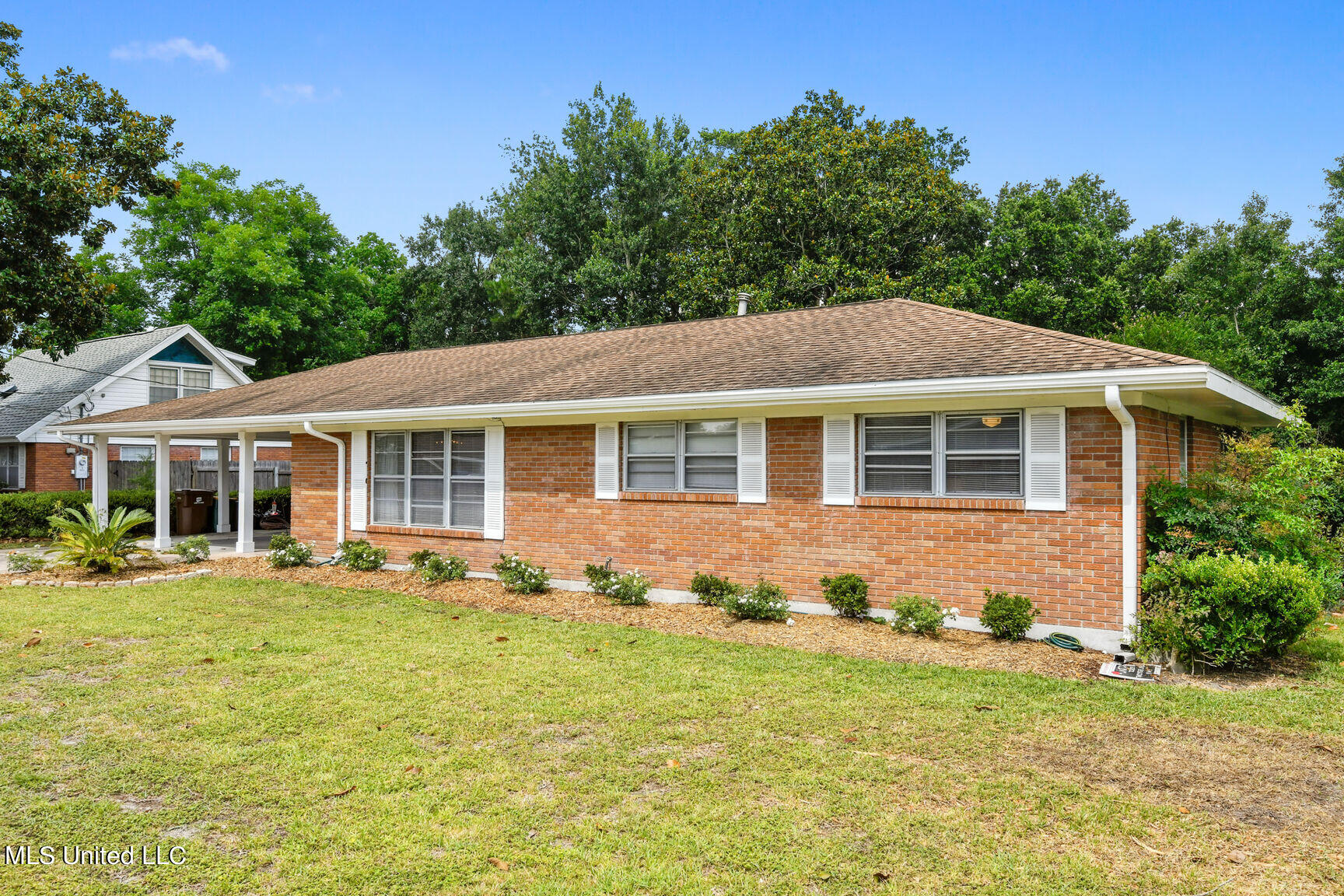 338 Carter Road Biloxi, MS 39531 - Photo 23 of 31 0003--003