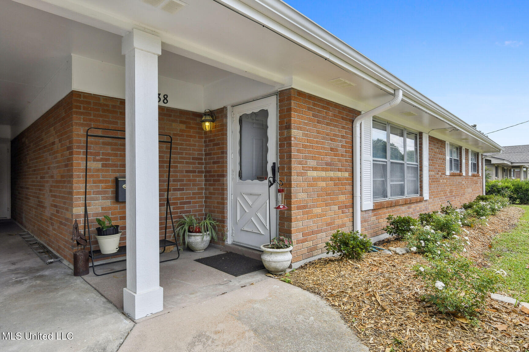 338 Carter Road Biloxi, MS 39531 - Photo 24 of 31 0004--004