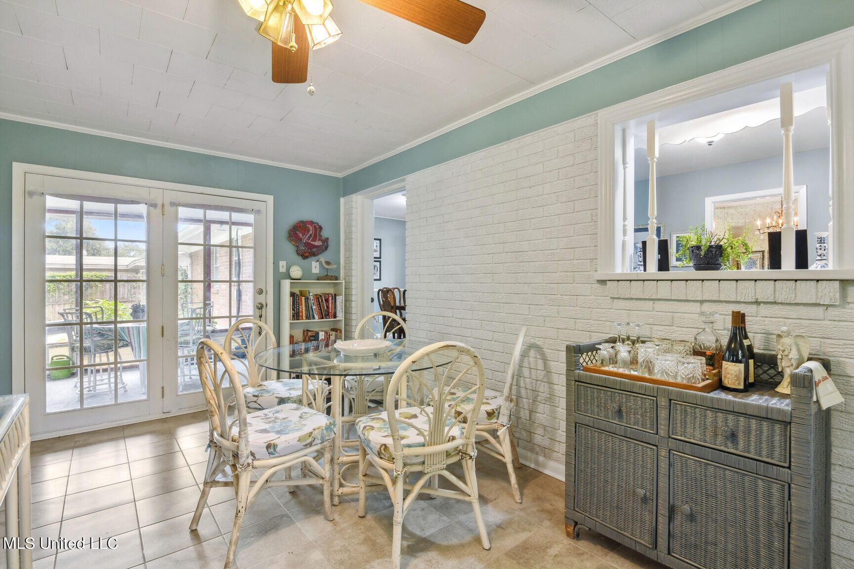 338 Carter Road Biloxi, MS 39531 - Photo 8 of 31 0017--017