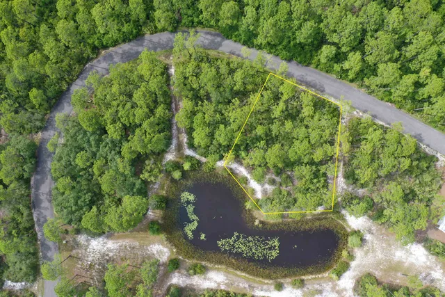 $69,900 | 129 Winding Trail Way, Unit LOT 385 EAST, Sopchoppy, FL 32358