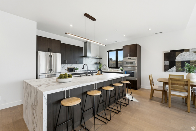 10640 North Reflection Ridge, Unit R6 Hideout, UT 84036 - Photo 16 of 43