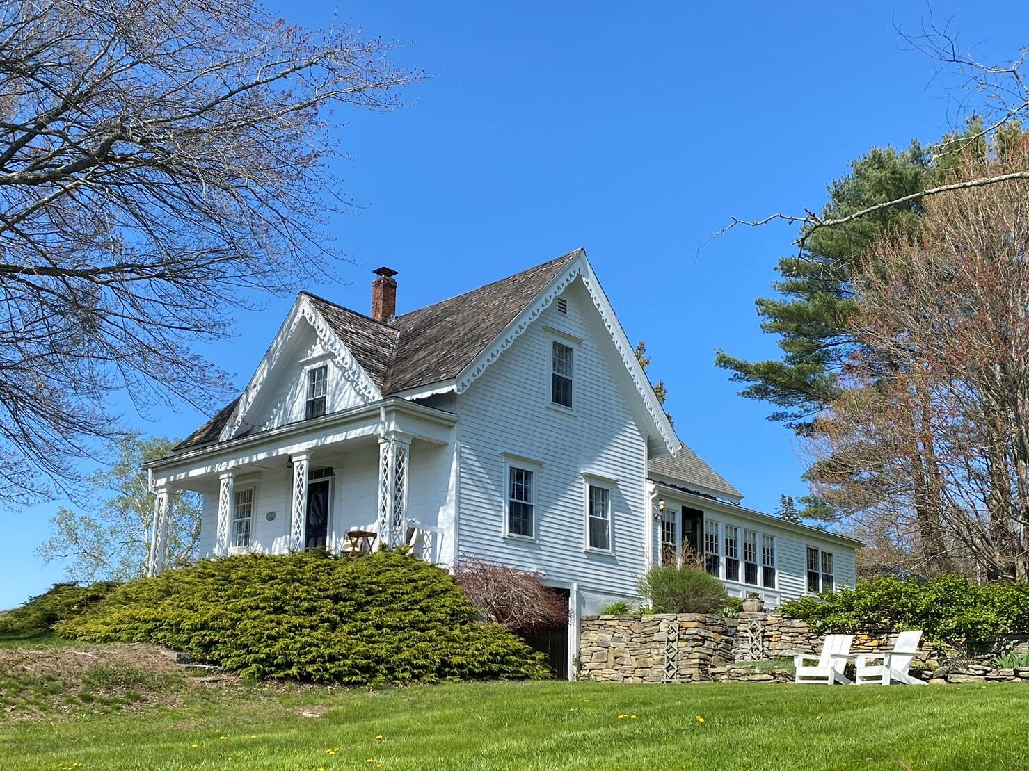439 Turkey Cove Road St. George, ME 04860 - Photo 7 of 87 front of house 2