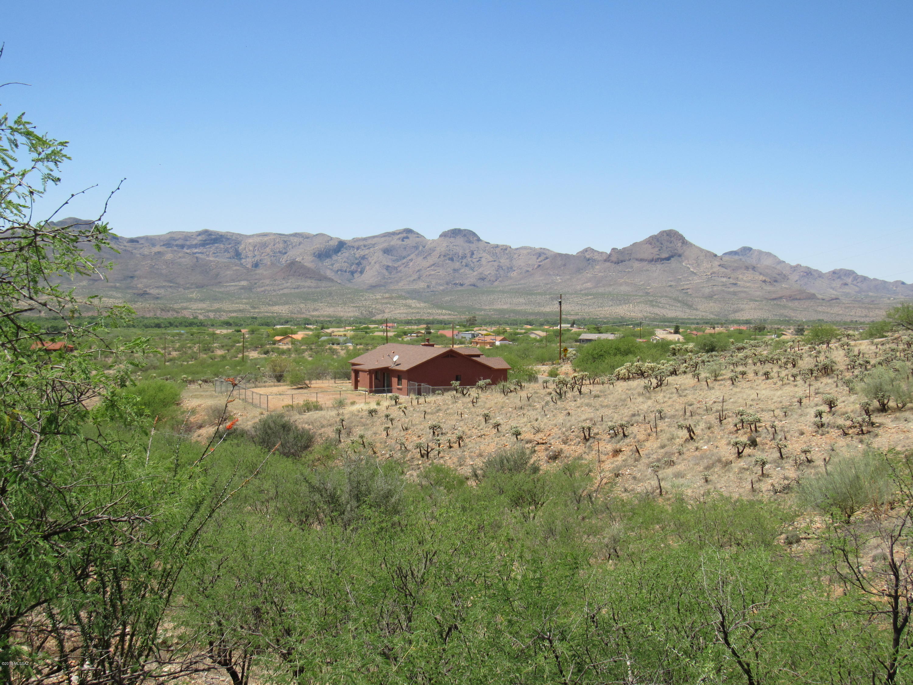 1175 Circulo Golfo Rio Rico, AZ 85648 - Photo 34 of 34