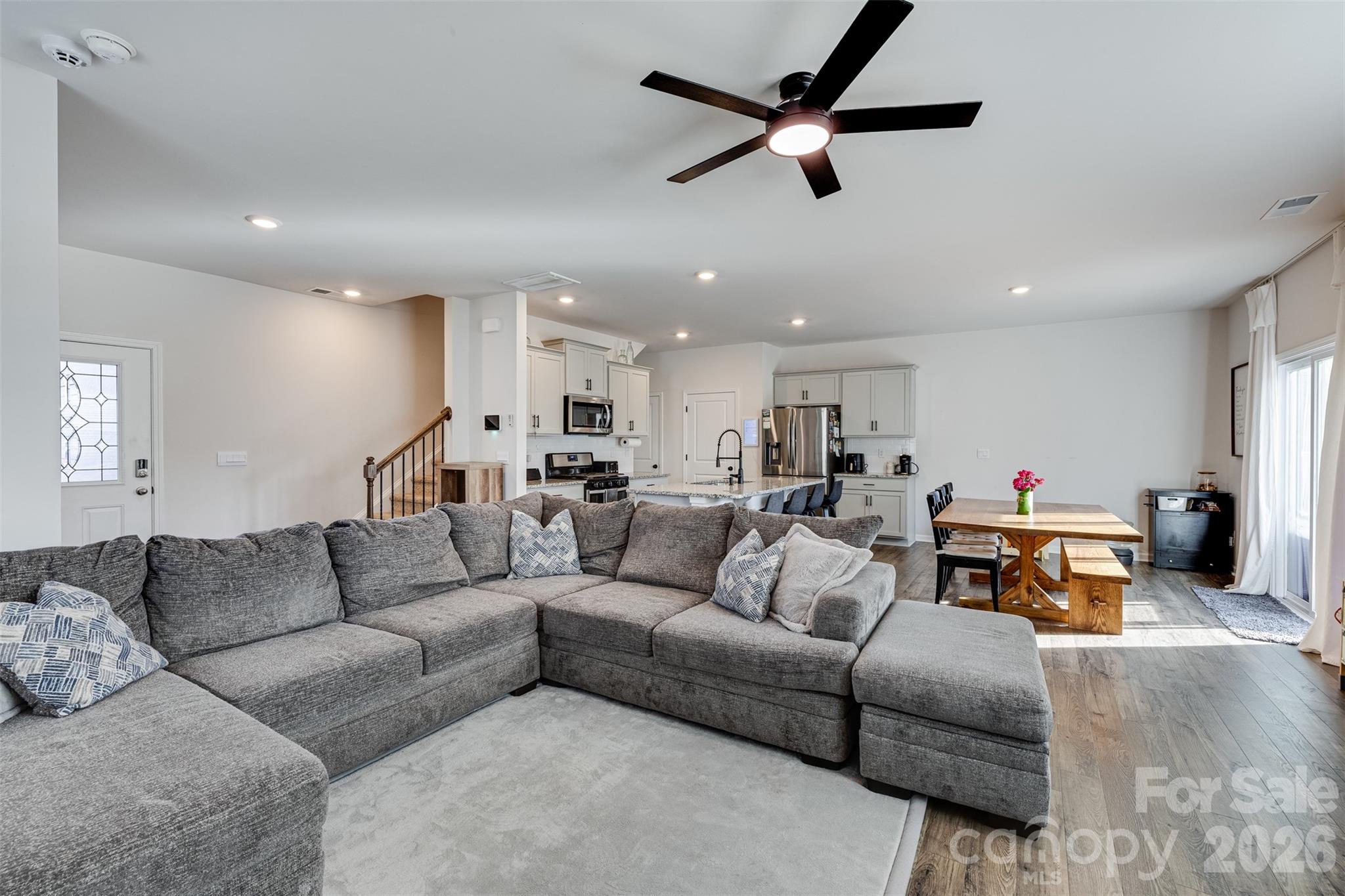 413 Misty Law Lane Clover, SC 29710 - Photo 2 of 35