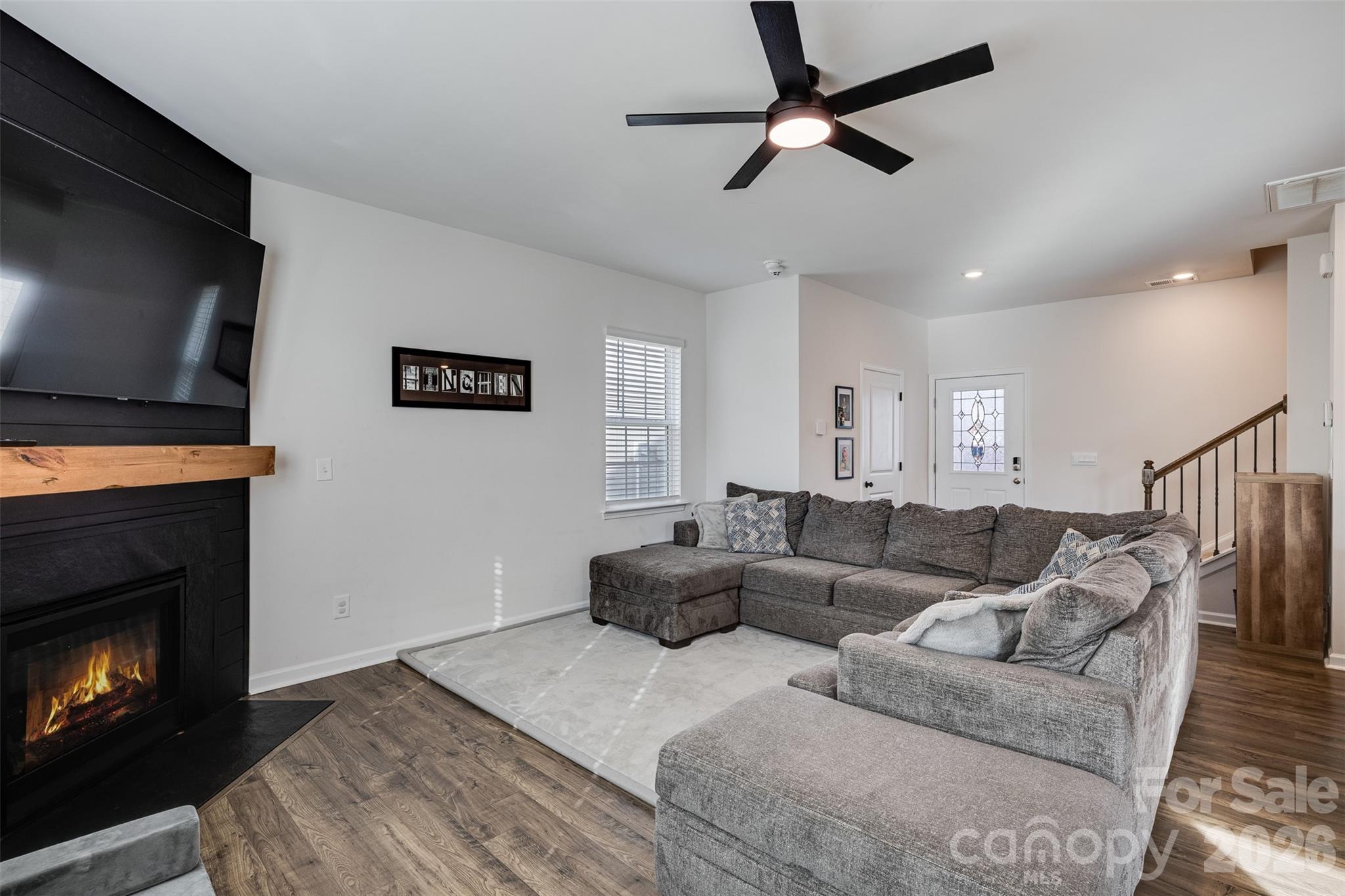 413 Misty Law Lane Clover, SC 29710 - Photo 3 of 35