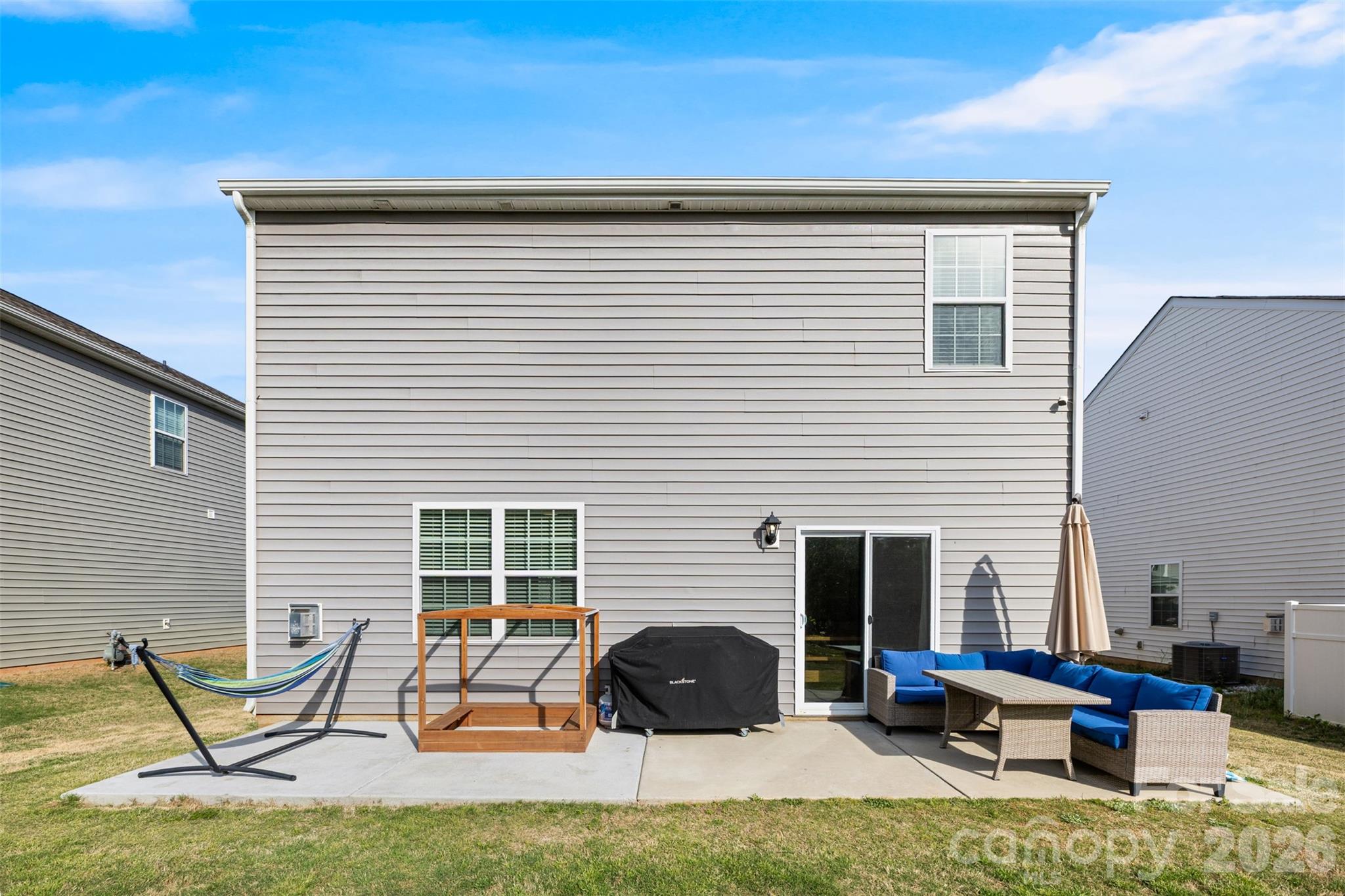 413 Misty Law Lane Clover, SC 29710 - Photo 34 of 35