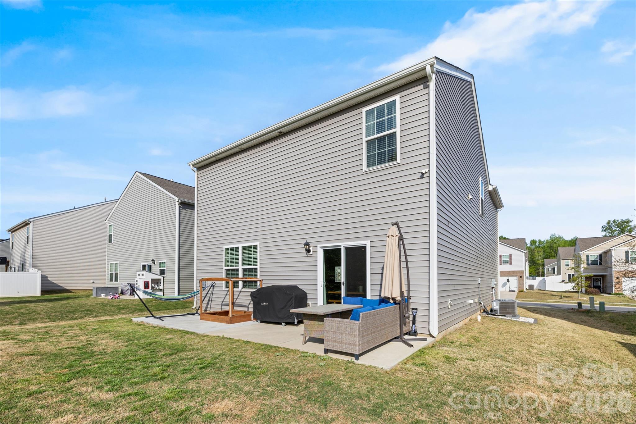 413 Misty Law Lane Clover, SC 29710 - Photo 35 of 35