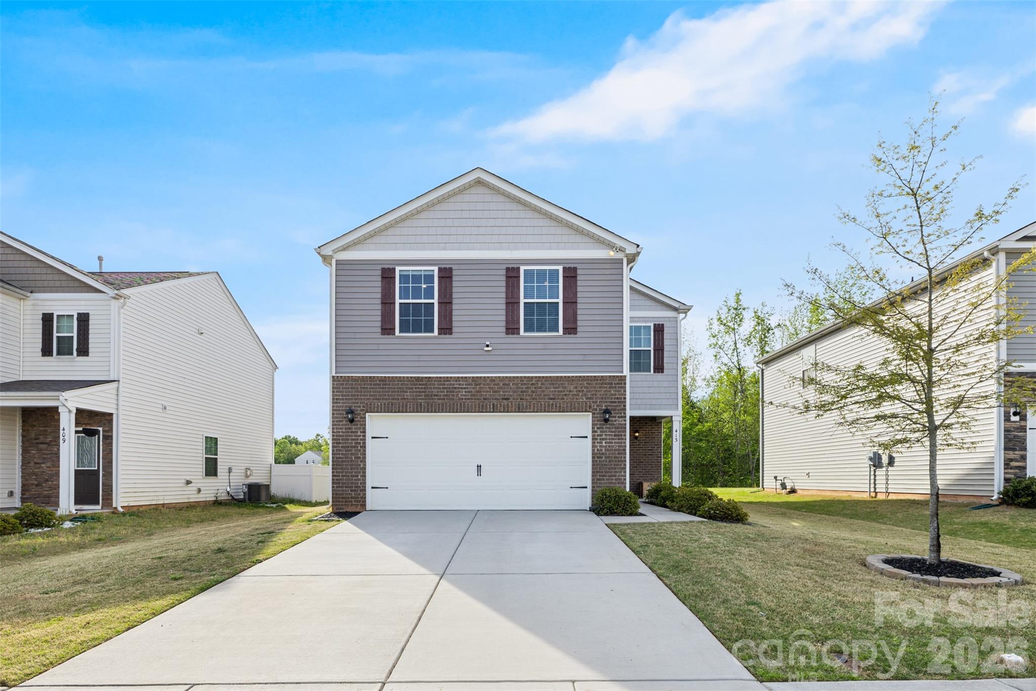 413 Misty Law Lane Clover, SC 29710 - Photo 8 of 35