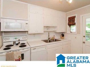 4244 Montevallo Road South Birmingham, AL 35213 - Photo 5 of 12