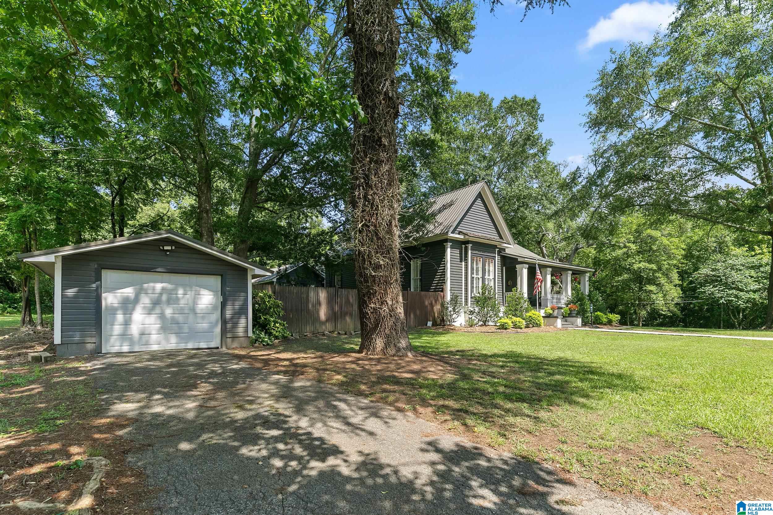 260 Robinson Street Springville, AL 35146 - Photo 4 of 73