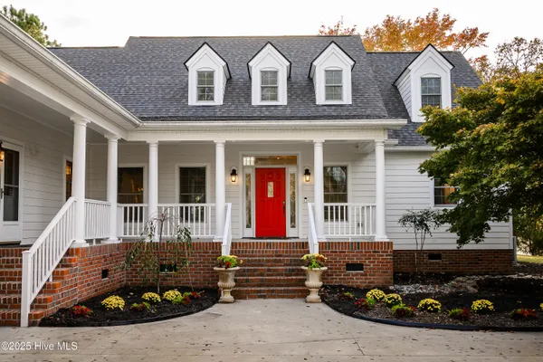 $1,450,000 | 198 Knowles Landing Drive, Hertford, NC 27944