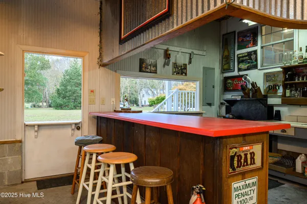 $1,450,000 | 198 Knowles Landing Drive, Hertford, NC 27944